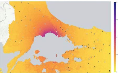 İTÜ'den korkutan 'deprem raporu': 259 yıldır birikiyor enerjisinin yüzde 88'i duruyor