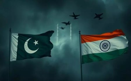 Hindistan-Pakistan krizi: Her iki tarafta da can kaybı artıyor