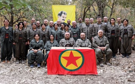 PKK’den ‘kongre’ açıklaması