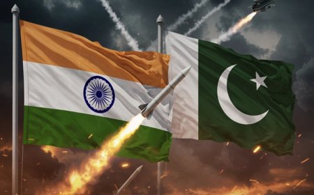 Hindistan: Pakistan'ın askeri eylemlerine 'çok sert' yanıt verilecek
