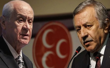 PKK kongresine MHP'den ilk açıklama