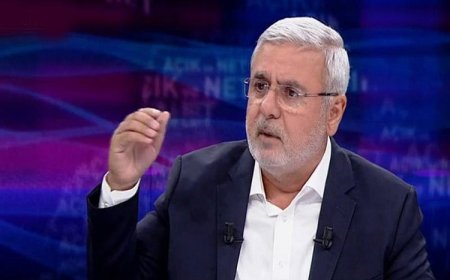 AK Partili Metiner: Dağdan gelen bu ülkenin evlatlarını bağrımıza basacağız kardeşim