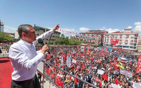 Özel: Silahların bırakılmasını sonuna kadar destekliyoruz