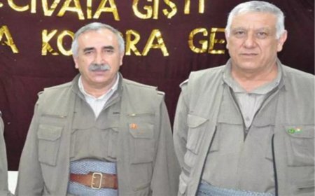 Çetiner Çetin: 'Karayılan ve Bayık liderliğinde iki grup kongre düzenlendi, karar yarın açıklanacak'