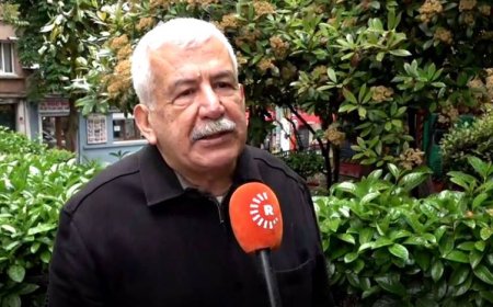 Ufuk Uras: ‘Barzani modeli’nin en doğru model olduğu ortaya kondu