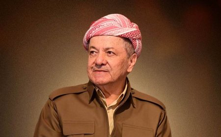 Başkan Barzani: Laleş Kültür Merkezi Ezidi toplumuna büyük hizmetler sundu