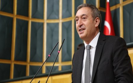 Bakırhan: PKK kongresi Türkiye’ye hayırlı olsun