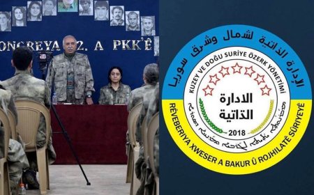 PKK’nin fesih kararına ilişkin Rojava’dan ilk değerlendirme