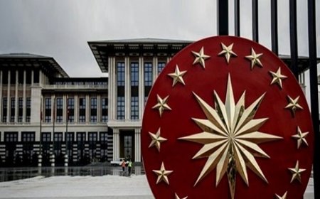 Cumhurbaşkanlığından ‘özerklik’ açıklaması