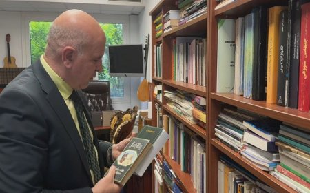 Almanya'da Kürtçe eğitim verilecek üniversite açılıyor