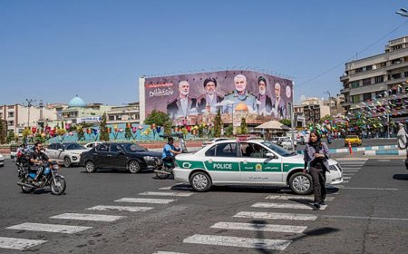 İran'dan ABD'ye nükleer anlaşma şartı: Ekonomik yaptırımlar kalkmalı