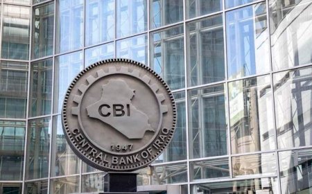 Irak’tan yeni karar: Kürdistanlı tüccarlar artık banka havalesiyle mal getiremeyecek