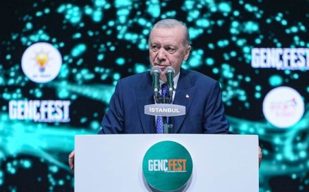Erdoğan: Akan kanı durdurmak için gecemizi gündüzümüze katıyoruz