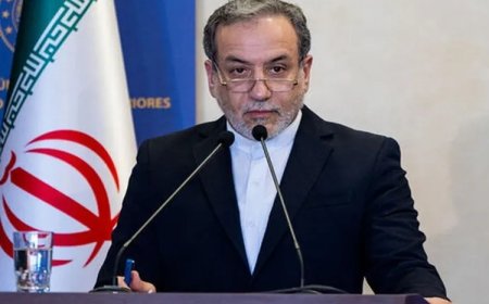 İran: Anlaşma olsun ya da olmasın uranyum zenginleştirme faaliyetimiz sürecek