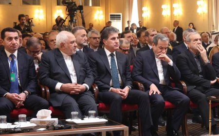 Neçirvan Barzani: İran ile tarihsel ilişkimiz her geçen gün güçleniyor