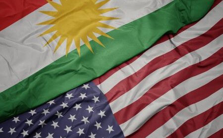Kürdistan Bölgesi ile ABD arasında 100 milyar dolarlık anlaşma
