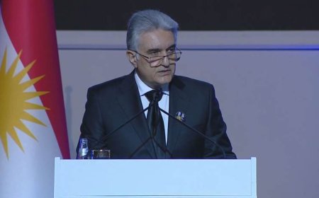 Kürdistan İçişleri Bakanı’ndan PKK’nin silah bırakma süreci ile ilgili açıklama