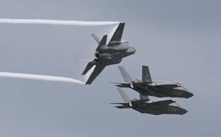 ABD istihbaratı: İsrail İran'ın nükleer tesislerini vurmaya hazırlanıyor