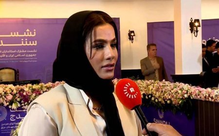 Halepçe Valisi: Hawraman'ı UNESCO listesine dahil etmek istiyoruz