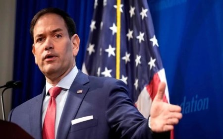 ABD Dışişleri Bakanı: Kürtlerin özerkliği, Amerika’nın politikalarının temel taşıdır