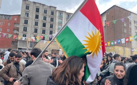 ‘Kürt Sorununda Paradigmayı Yenilemek' raporu: Kuzey-Güney ayrımıyla çözüm önerisi