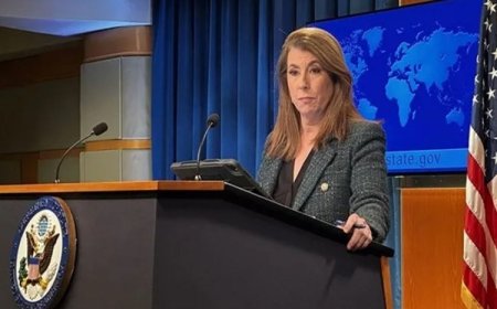 ABD’den Kürdistan Bölgesi ile 110 milyar dolarlık anlaşmaya ilişkin yeni açıklama!