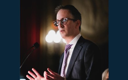 Eli Gold: 'Washington Kürt bağımsızlığına hazır'