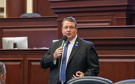 Amerikalı Kongre üyesinden şok çağrı! 'Gazze'ye Nükleer Bomba Atılım'