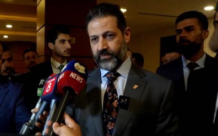 Kürdistan Bölgesi'nde kabine kurma çalışması - Görüşmeler nerede tıkandı, KYB hangi bakanlıkları istiyor?