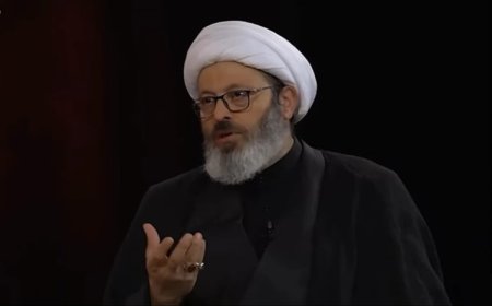 ‘Mekke-Medine, Antalya’ya döndü’ diyen İranlı imam Arabistan’da tutuklandı