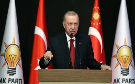 Erdoğan: Yeni anayasa çalışmaları başladı, 10 hukukçu arkadaşımızı görevlendirdim