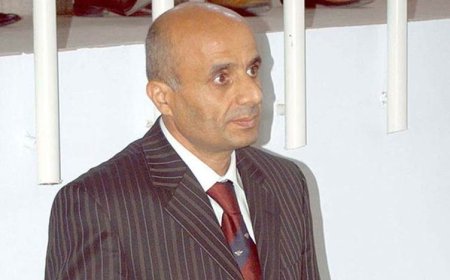 27 yıldır cezaevinde bulunan Şemdin Sakık yeniden yargılamak istedi, bakanlık reddetti