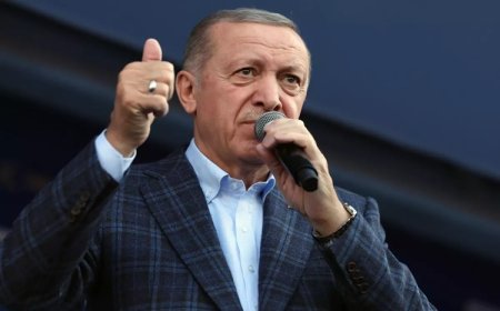 Erdoğan'dan yeni anayasa mesajı: Bundan geri adım yok