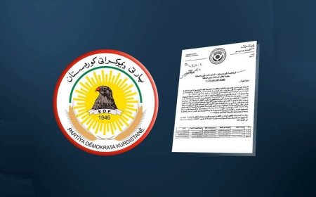 KDP’den Bağdat’a sert uyarı: Bayramdan önce ödeme olmazsa ciddi tavır alacağız