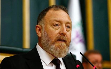 DEM Partili Sezai Temelli: Bayramdan sonra Ekrem İmamoğlu'nu ziyaret edeceğiz