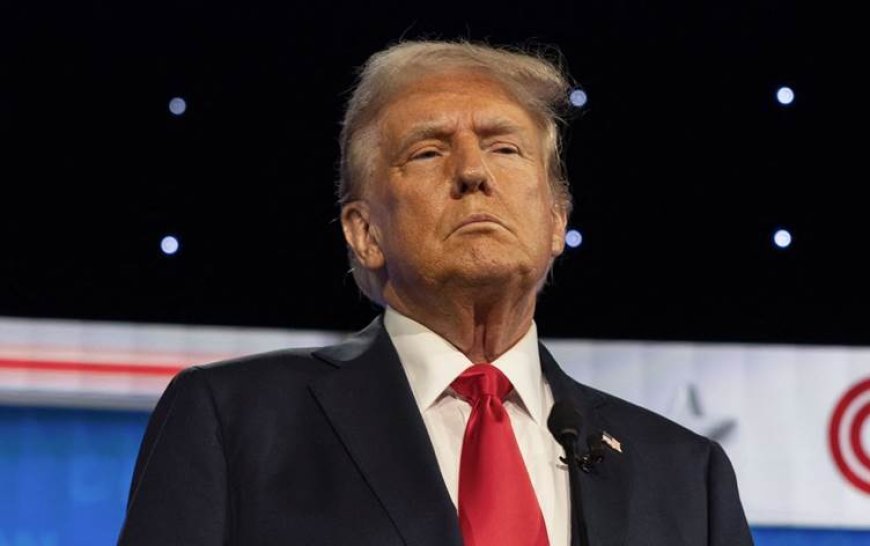 Trump: İran'dan petrol alan ülkelere yaptırım uygulanacak