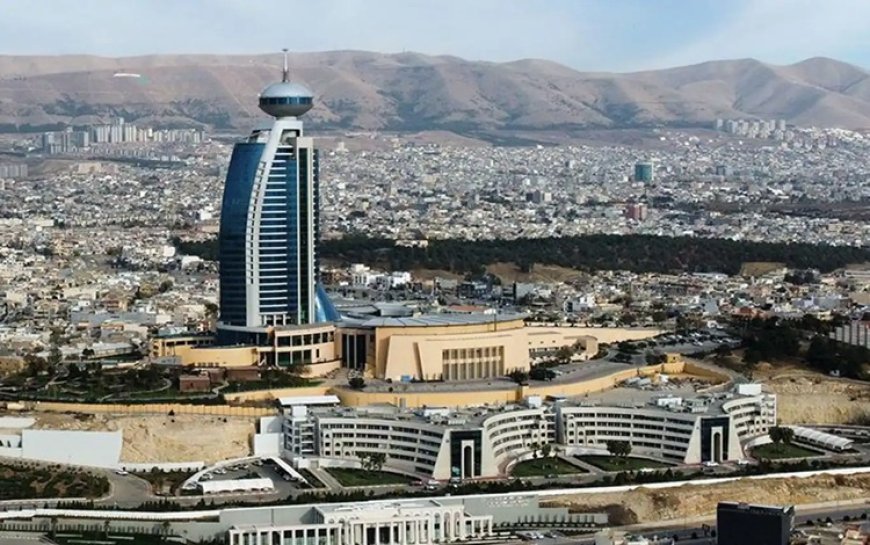 Süleymaniye: Rojhılat partilerinden ofisilerini boşaltmaları istendi