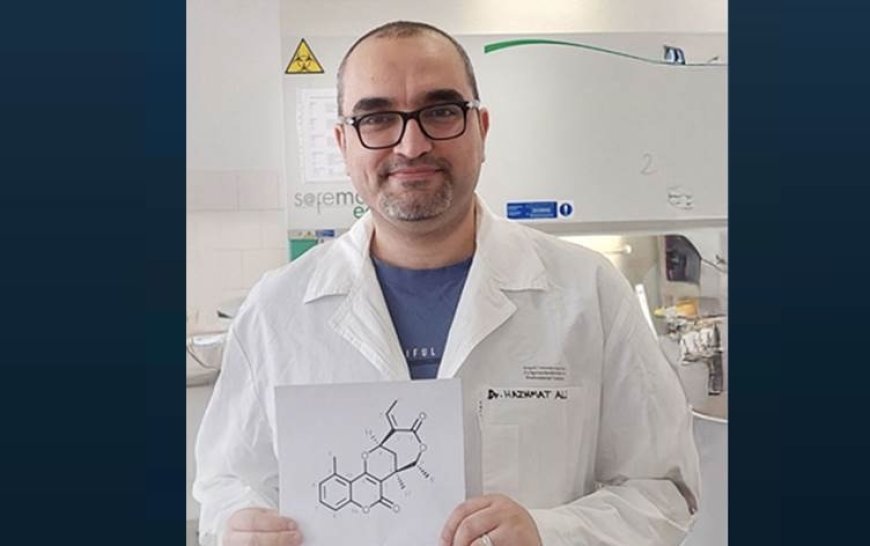 Kürt doktor, rahim ağzı kanserini yok eden tedavi geliştirdi