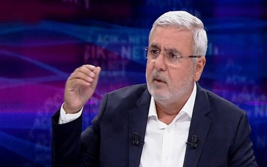 AK Partili Metiner: Dağdan gelen bu ülkenin evlatlarını bağrımıza basacağız kardeşim