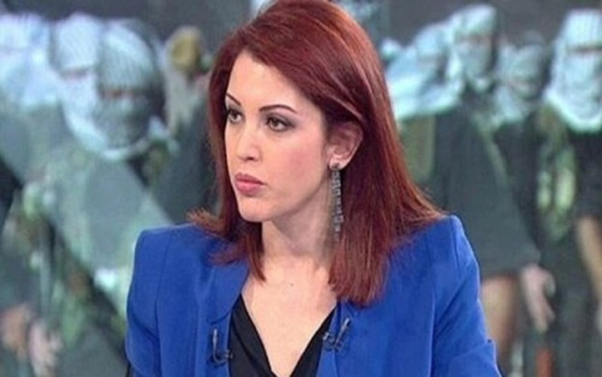 Nagehan Alçı: PKK, Duhok, Erbil ve Süleymaniye’de silah bırakacak
