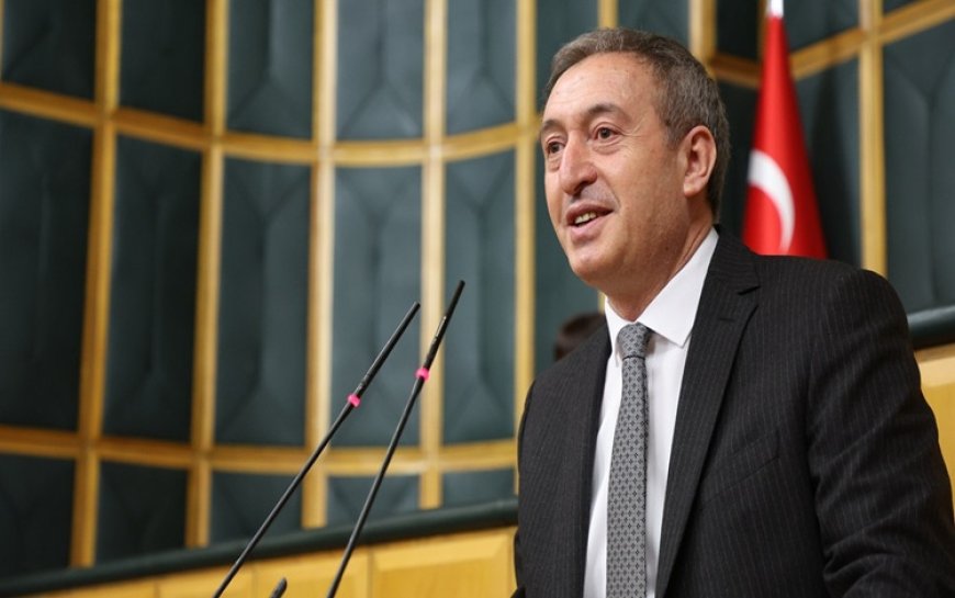 Bakırhan: PKK kongresi Türkiye’ye hayırlı olsun