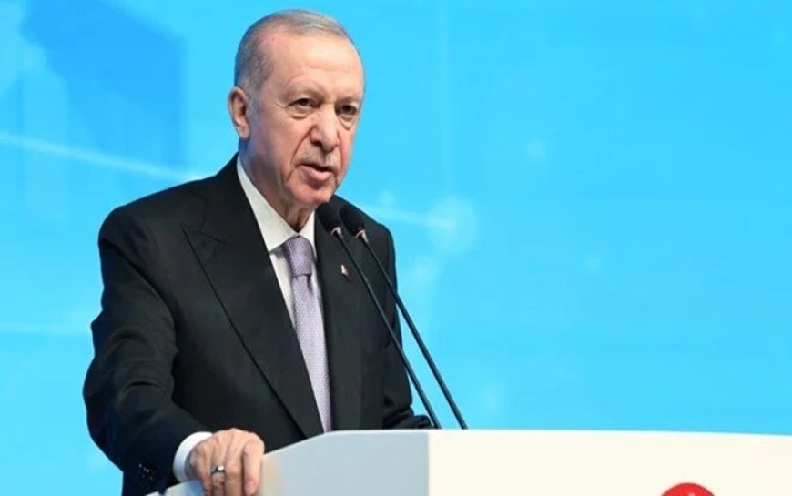 Erdoğan’dan PKK’nin fesih kararına ilişkin dikkat çeken açıklama!