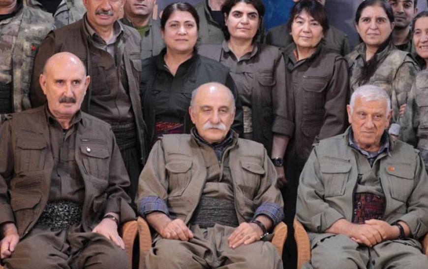 Kürt siyasetçi: PKK’nin bazı kadroları Kürdistan Bölgesi’nde ikamet edebilir