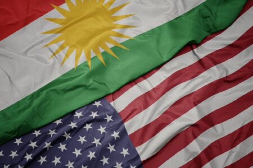 Kürdistan Bölgesi ile ABD arasında 100 milyar dolarlık anlaşma