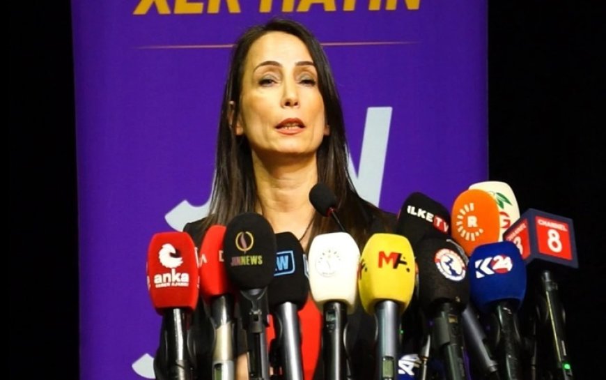Hatimoğulları: Kayyım yasası lağvedilsin, yerel yönetimler güçlendirilsin