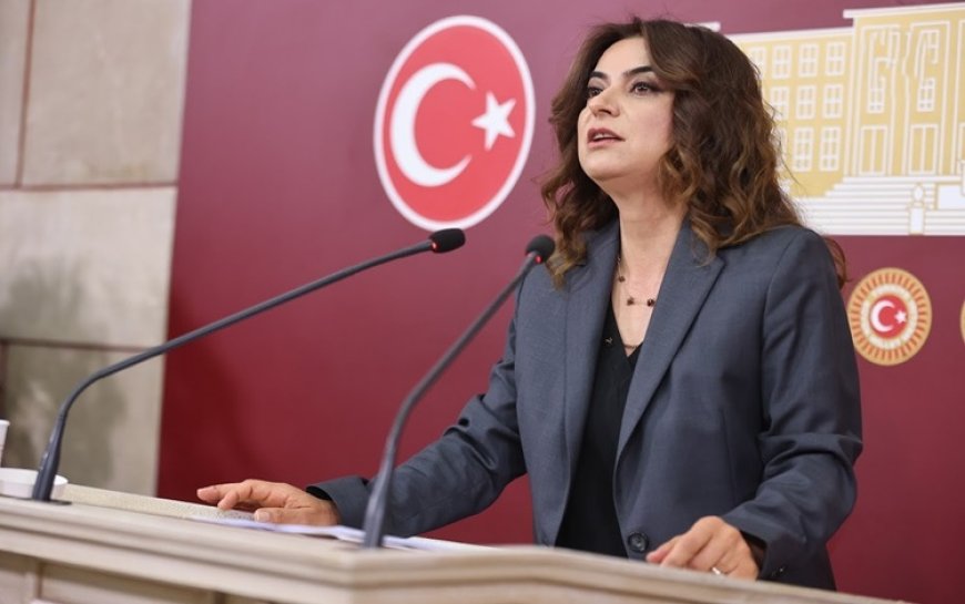 DEM Parti'den infaz paketi açıklaması: 'Bayramdan önce yasalaşır diye bekliyoruz'