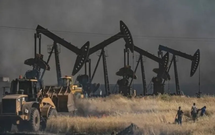 Irak, ABD şirketleriyle yapılan gaz anlaşmaları nedeniyle Kürdistan Bölgesi’ne dava açtı