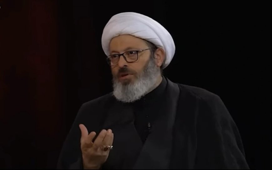 ‘Mekke-Medine, Antalya’ya döndü’ diyen İranlı imam Arabistan’da tutuklandı