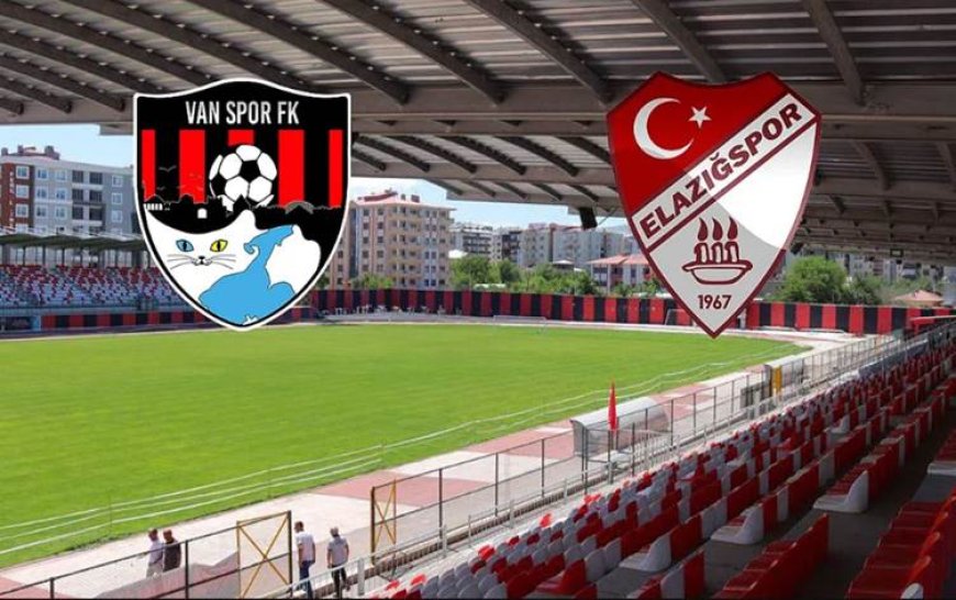 PFDK'dan Vanspor'a ceza yağdı!