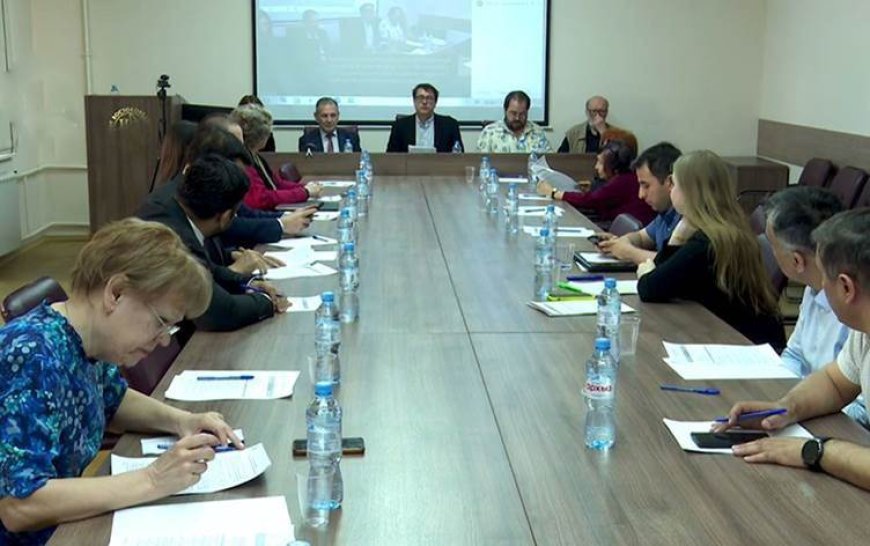 Lazarev Okumaları: 'Süreç, PKK’nin başka bir isimle yeniden doğmasıyla sonuçlanabilir'